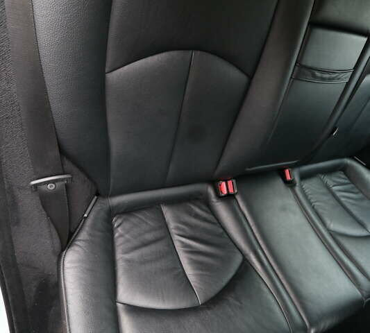 Серый Мерседес Е-Класс, объемом двигателя 2.99 л и пробегом 527 тыс. км за 16000 $, фото 32 на Automoto.ua