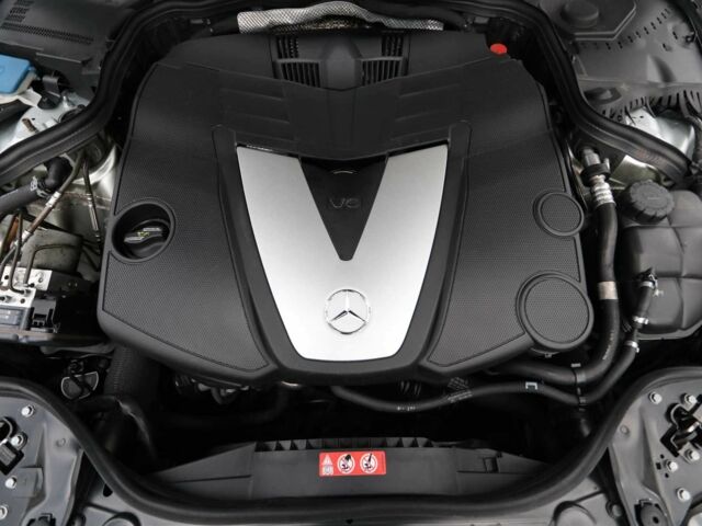 Сірий Мерседес Е-Клас, об'ємом двигуна 3 л та пробігом 227 тис. км за 11000 $, фото 22 на Automoto.ua