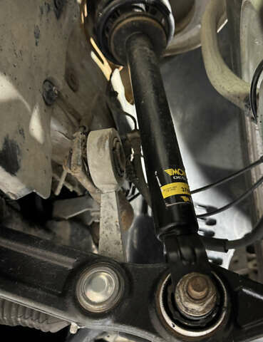 Сірий Мерседес Е-Клас, об'ємом двигуна 2.15 л та пробігом 280 тис. км за 6700 $, фото 13 на Automoto.ua