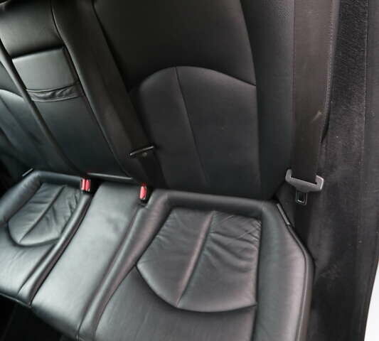 Серый Мерседес Е-Класс, объемом двигателя 2.99 л и пробегом 527 тыс. км за 16000 $, фото 24 на Automoto.ua