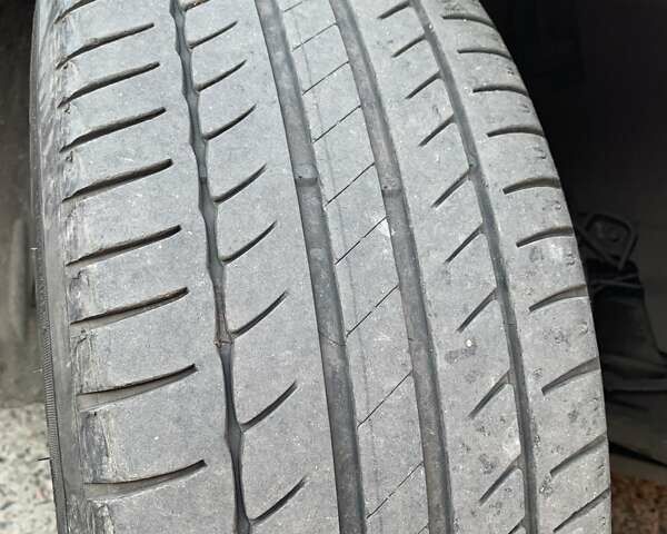 Серый Мерседес Е-Класс, объемом двигателя 2.99 л и пробегом 322 тыс. км за 9500 $, фото 11 на Automoto.ua