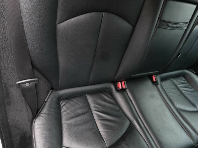 Сірий Мерседес Е-Клас, об'ємом двигуна 3 л та пробігом 227 тис. км за 11000 $, фото 16 на Automoto.ua