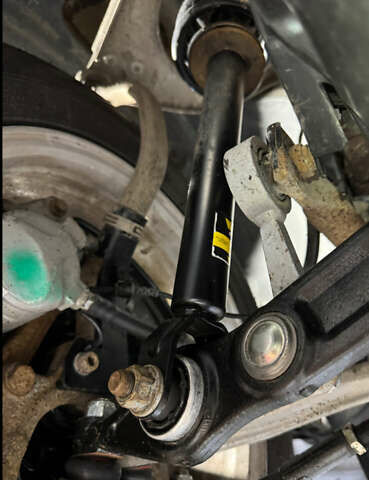 Сірий Мерседес Е-Клас, об'ємом двигуна 2.15 л та пробігом 280 тис. км за 6700 $, фото 10 на Automoto.ua