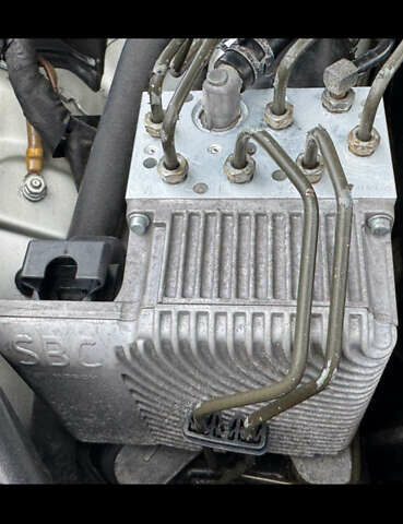 Сірий Мерседес Е-Клас, об'ємом двигуна 2.15 л та пробігом 280 тис. км за 6700 $, фото 1 на Automoto.ua