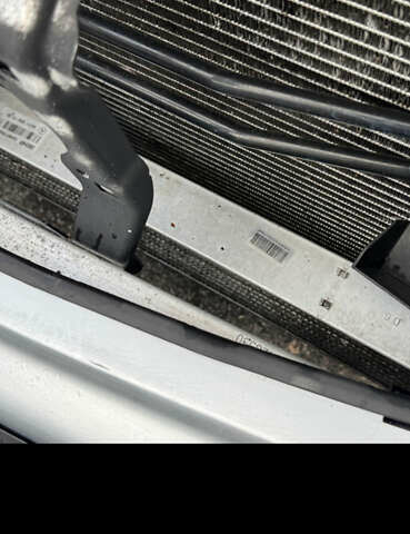 Сірий Мерседес Е-Клас, об'ємом двигуна 2.15 л та пробігом 280 тис. км за 6700 $, фото 5 на Automoto.ua