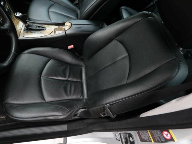 Сірий Мерседес Е-Клас, об'ємом двигуна 3 л та пробігом 227 тис. км за 11000 $, фото 8 на Automoto.ua