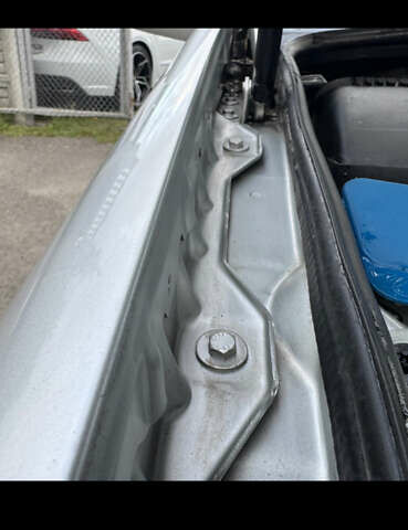 Сірий Мерседес Е-Клас, об'ємом двигуна 2.15 л та пробігом 280 тис. км за 6700 $, фото 7 на Automoto.ua