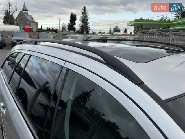 Сірий Мерседес Е-Клас, об'ємом двигуна 2.15 л та пробігом 280 тис. км за 6999 $, фото 21 на Automoto.ua