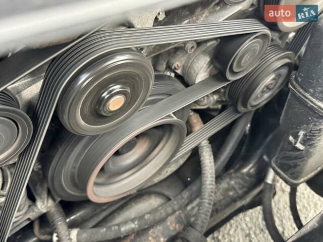 Сірий Мерседес Е-Клас, об'ємом двигуна 2.15 л та пробігом 280 тис. км за 6999 $, фото 35 на Automoto.ua