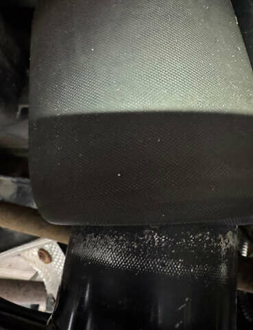 Сірий Мерседес Е-Клас, об'ємом двигуна 2.15 л та пробігом 280 тис. км за 6700 $, фото 9 на Automoto.ua