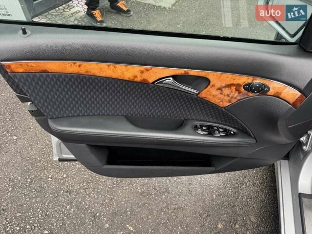 Сірий Мерседес Е-Клас, об'ємом двигуна 2.15 л та пробігом 280 тис. км за 6700 $, фото 79 на Automoto.ua