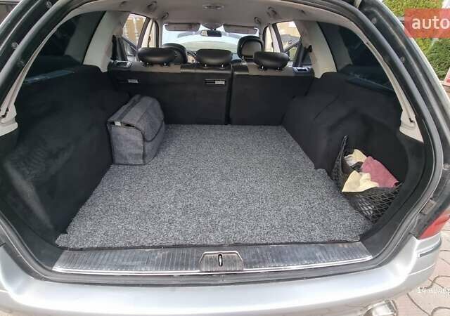 Сірий Мерседес Е-Клас, об'ємом двигуна 3 л та пробігом 280 тис. км за 9500 $, фото 6 на Automoto.ua