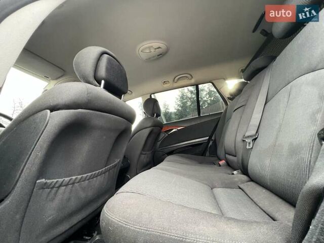 Серый Мерседес Е-Класс, объемом двигателя 2.99 л и пробегом 420 тыс. км за 6850 $, фото 36 на Automoto.ua