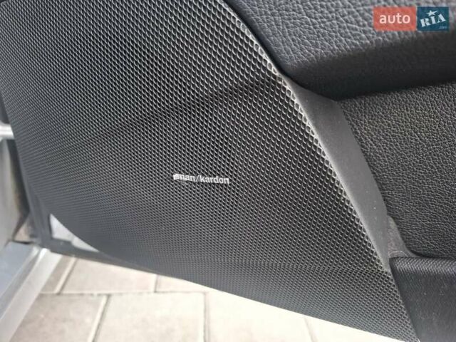 Серый Мерседес Е-Класс, объемом двигателя 3 л и пробегом 281 тыс. км за 8400 $, фото 25 на Automoto.ua