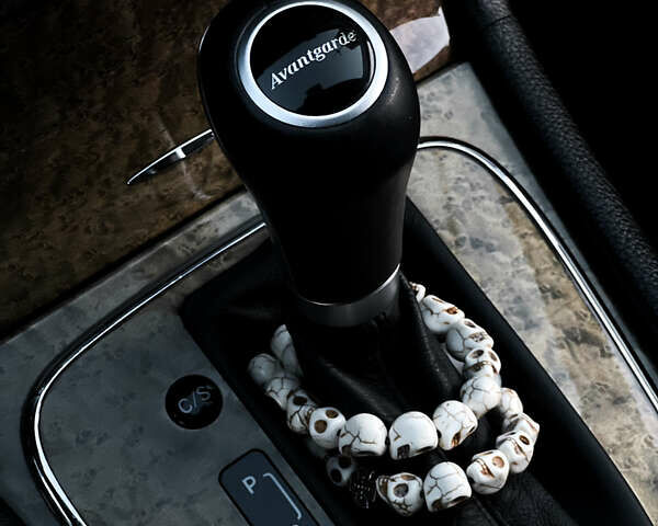 Серый Мерседес Е-Класс, объемом двигателя 1.8 л и пробегом 258 тыс. км за 7500 $, фото 20 на Automoto.ua