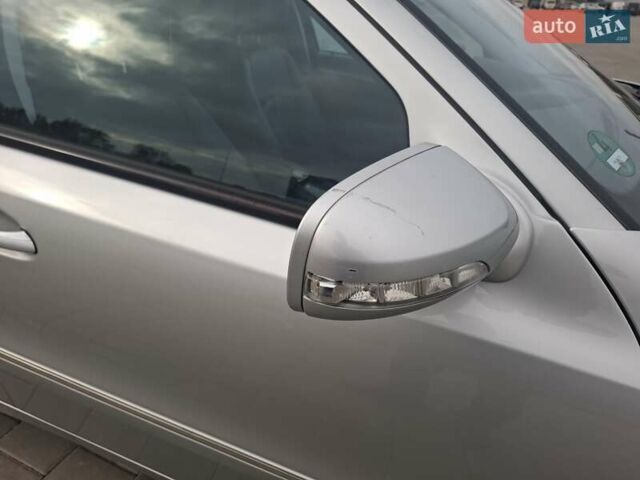 Серый Мерседес Е-Класс, объемом двигателя 3 л и пробегом 281 тыс. км за 8400 $, фото 23 на Automoto.ua