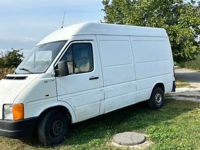 Сірий Мерседес Е-Клас, об'ємом двигуна 2.15 л та пробігом 390 тис. км за 7300 $, фото 11 на Automoto.ua