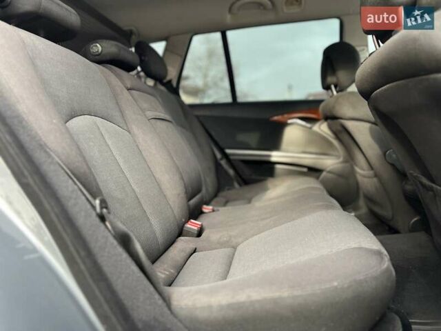 Серый Мерседес Е-Класс, объемом двигателя 2.99 л и пробегом 420 тыс. км за 6850 $, фото 48 на Automoto.ua