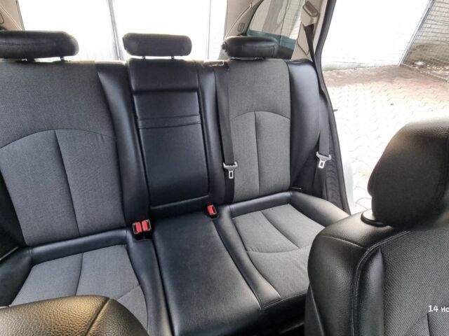 Сірий Мерседес Е-Клас, об'ємом двигуна 3 л та пробігом 280 тис. км за 9500 $, фото 6 на Automoto.ua