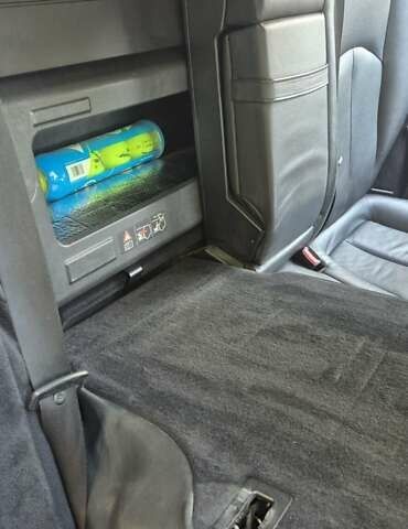 Серый Мерседес Е-Класс, объемом двигателя 3 л и пробегом 411 тыс. км за 9999 $, фото 22 на Automoto.ua