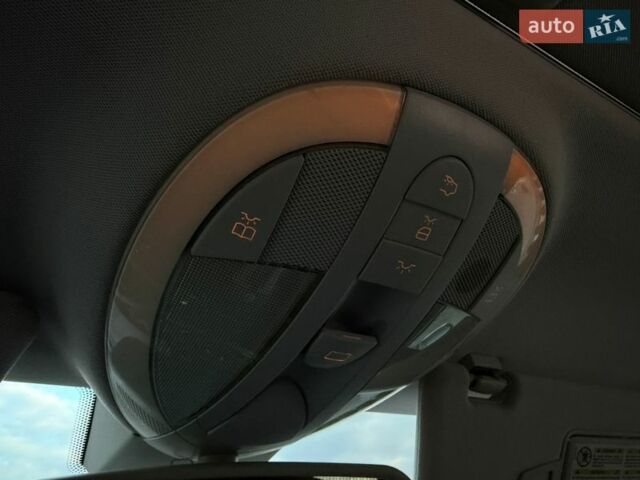 Сірий Мерседес Е-Клас, об'ємом двигуна 2.2 л та пробігом 350 тис. км за 7650 $, фото 55 на Automoto.ua