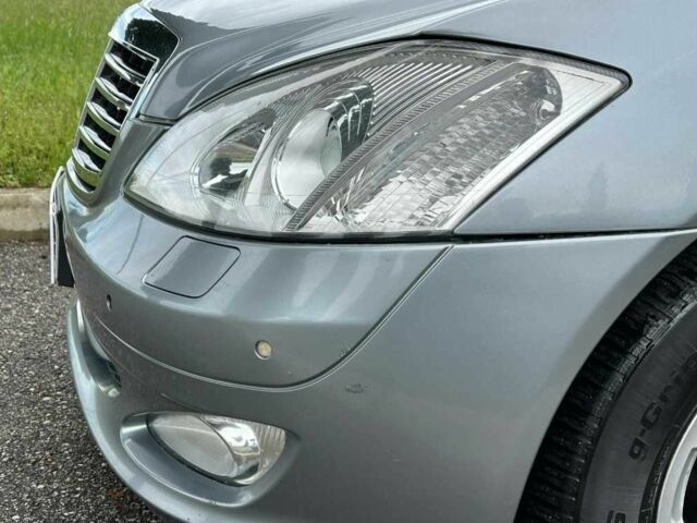 Сірий Мерседес Е-Клас, об'ємом двигуна 3 л та пробігом 210 тис. км за 44777 $, фото 11 на Automoto.ua