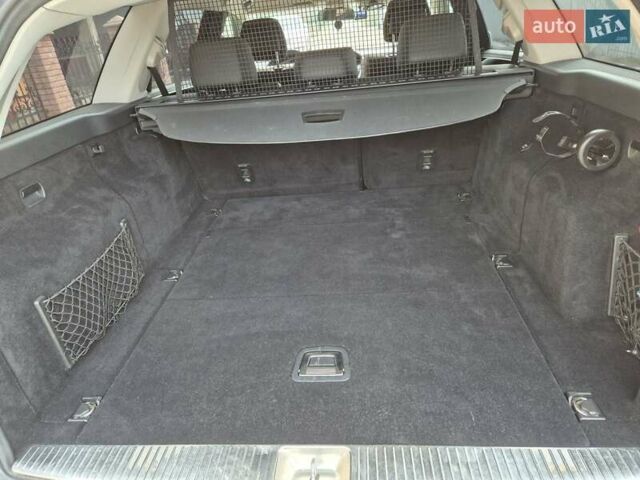 Сірий Мерседес Е-Клас, об'ємом двигуна 2.1 л та пробігом 255 тис. км за 13500 $, фото 9 на Automoto.ua