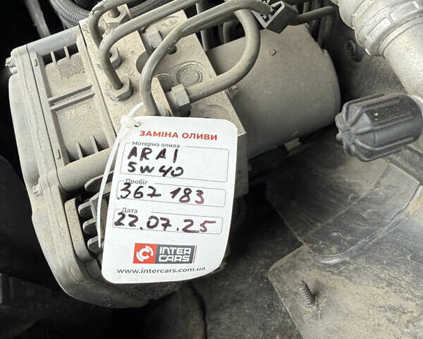 Серый Мерседес Е-Класс, объемом двигателя 2.2 л и пробегом 370 тыс. км за 10900 $, фото 45 на Automoto.ua