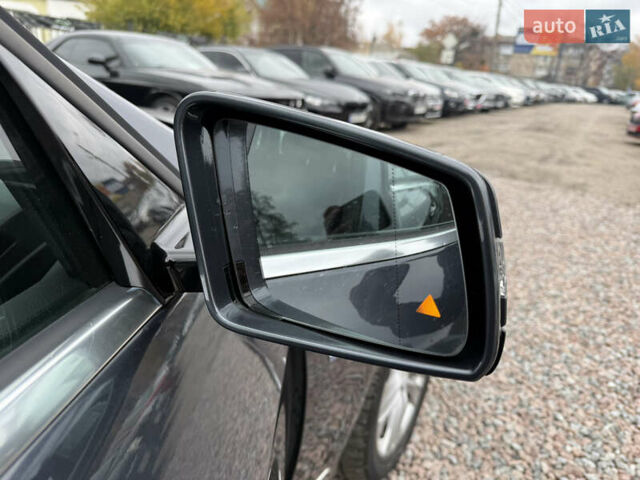 Серый Мерседес Е-Класс, объемом двигателя 2.2 л и пробегом 370 тыс. км за 10900 $, фото 35 на Automoto.ua