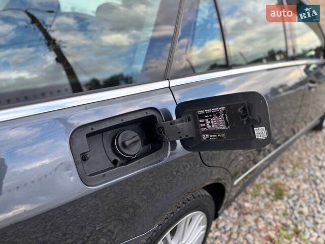 Серый Мерседес Е-Класс, объемом двигателя 1.8 л и пробегом 325 тыс. км за 9499 $, фото 25 на Automoto.ua