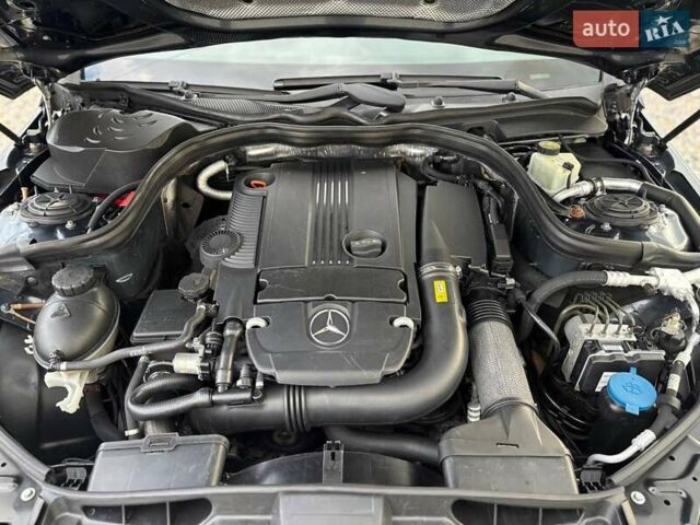 Серый Мерседес Е-Класс, объемом двигателя 1.8 л и пробегом 325 тыс. км за 9499 $, фото 33 на Automoto.ua