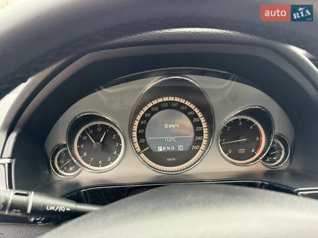 Серый Мерседес Е-Класс, объемом двигателя 2.2 л и пробегом 370 тыс. км за 10900 $, фото 27 на Automoto.ua