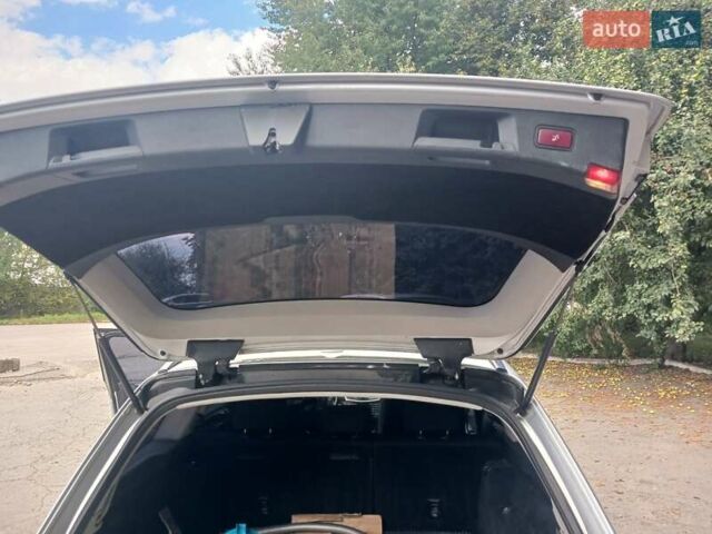 Сірий Мерседес Е-Клас, об'ємом двигуна 2.14 л та пробігом 506 тис. км за 11200 $, фото 10 на Automoto.ua