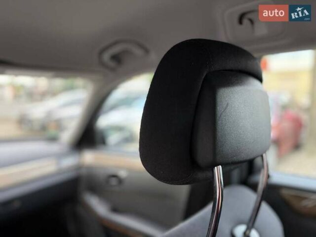 Серый Мерседес Е-Класс, объемом двигателя 1.8 л и пробегом 325 тыс. км за 9499 $, фото 24 на Automoto.ua