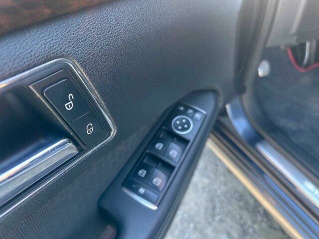 Сірий Мерседес Е-Клас, об'ємом двигуна 3 л та пробігом 170 тис. км за 11990 $, фото 9 на Automoto.ua