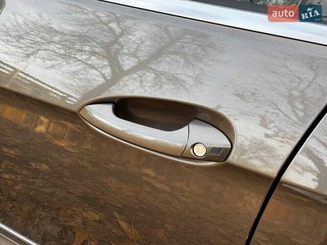 Серый Мерседес Е-Класс, объемом двигателя 3 л и пробегом 350 тыс. км за 10990 $, фото 12 на Automoto.ua