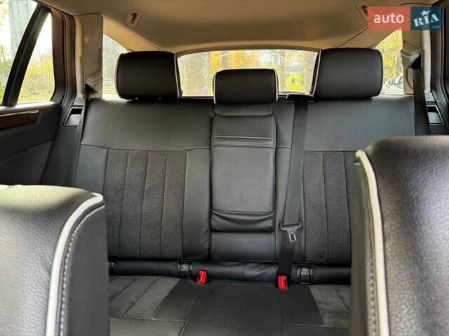 Серый Мерседес Е-Класс, объемом двигателя 3 л и пробегом 350 тыс. км за 10990 $, фото 21 на Automoto.ua