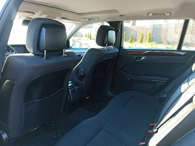 Серый Мерседес Е-Класс, объемом двигателя 0 л и пробегом 231 тыс. км за 12950 $, фото 10 на Automoto.ua