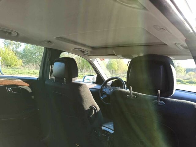 Серый Мерседес Е-Класс, объемом двигателя 0 л и пробегом 231 тыс. км за 12950 $, фото 17 на Automoto.ua