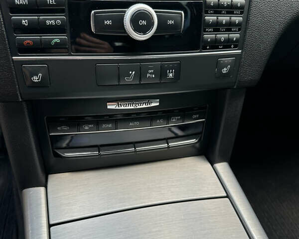 Сірий Мерседес Е-Клас, об'ємом двигуна 3 л та пробігом 322 тис. км за 13200 $, фото 9 на Automoto.ua