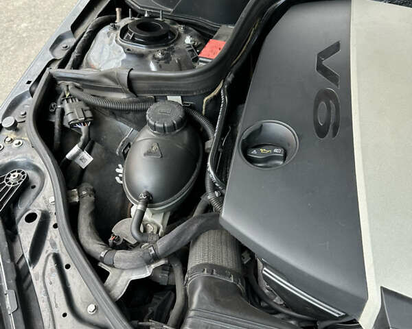 Сірий Мерседес Е-Клас, об'ємом двигуна 3 л та пробігом 322 тис. км за 13200 $, фото 15 на Automoto.ua