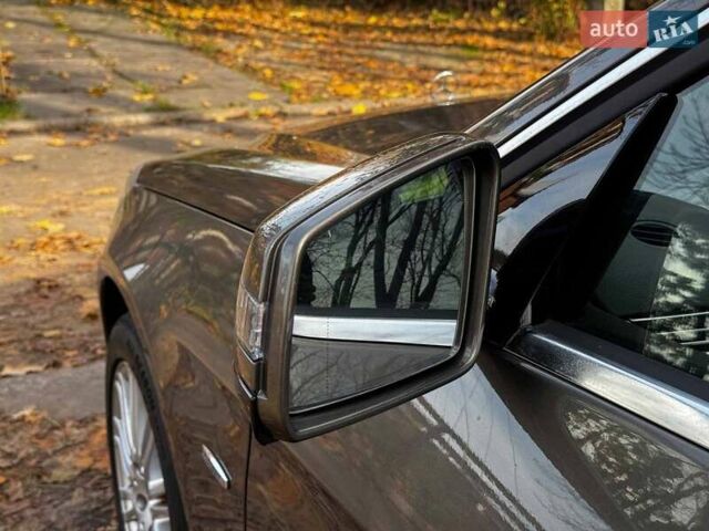 Серый Мерседес Е-Класс, объемом двигателя 3 л и пробегом 350 тыс. км за 10990 $, фото 13 на Automoto.ua