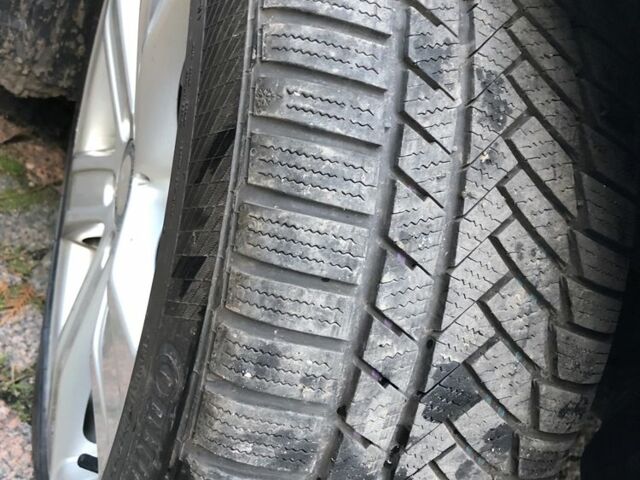 Серый Мерседес Е-Класс, объемом двигателя 2.2 л и пробегом 315 тыс. км за 12900 $, фото 23 на Automoto.ua