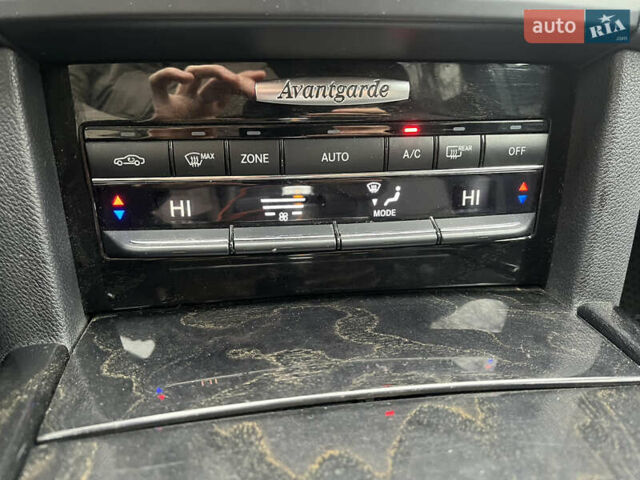 Серый Мерседес Е-Класс, объемом двигателя 0 л и пробегом 296 тыс. км за 11400 $, фото 4 на Automoto.ua