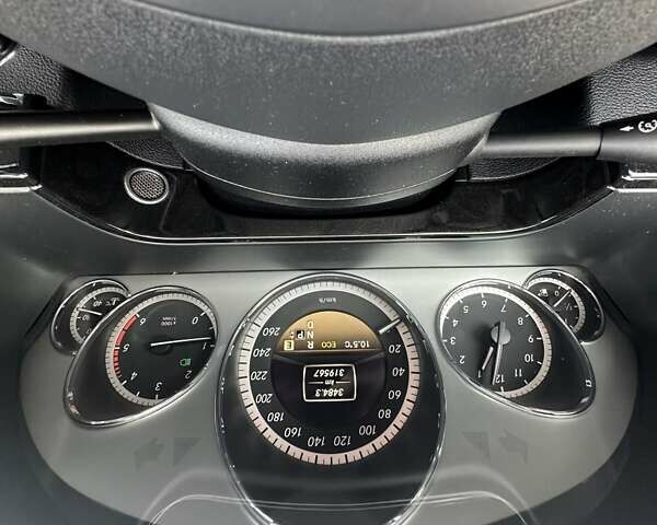 Серый Мерседес Е-Класс, объемом двигателя 2.14 л и пробегом 319 тыс. км за 14999 $, фото 43 на Automoto.ua