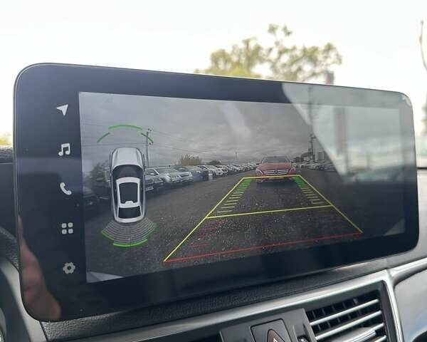 Серый Мерседес Е-Класс, объемом двигателя 2.14 л и пробегом 319 тыс. км за 14999 $, фото 47 на Automoto.ua