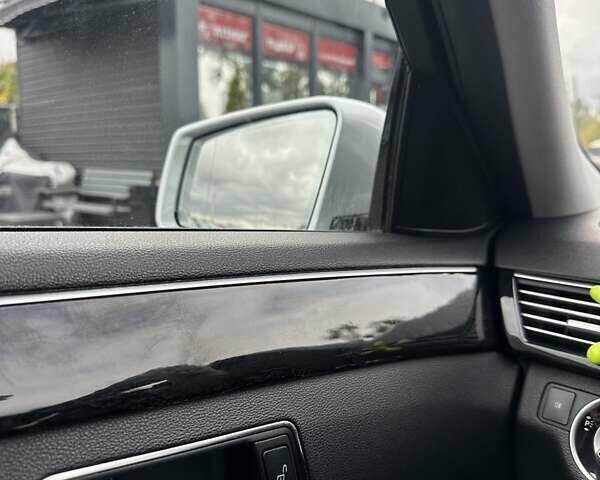 Серый Мерседес Е-Класс, объемом двигателя 2.14 л и пробегом 319 тыс. км за 14999 $, фото 42 на Automoto.ua