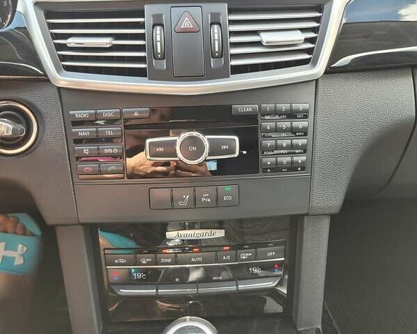 Сірий Мерседес Е-Клас, об'ємом двигуна 2.14 л та пробігом 280 тис. км за 13500 $, фото 14 на Automoto.ua