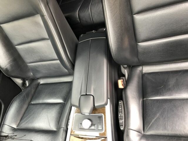 Серый Мерседес Е-Класс, объемом двигателя 2.2 л и пробегом 315 тыс. км за 12900 $, фото 13 на Automoto.ua