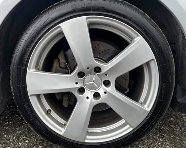 Серый Мерседес Е-Класс, объемом двигателя 2.14 л и пробегом 319 тыс. км за 14999 $, фото 7 на Automoto.ua